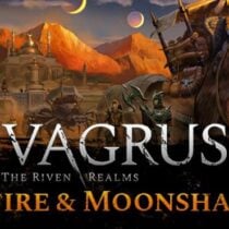 Vagrus The Riven Realms Sunfire and Moonshadow-TENOKE