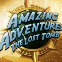 Amazing Adventures The Lost Tomb