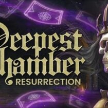 Deepest Chamber Resurrection-TENOKE