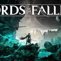 Lords of the Fallen (2023) v1.1.430