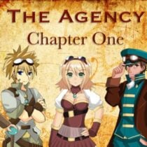 The Agency: Chapter 1