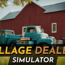 Village Dealer Simulator-TENOKE