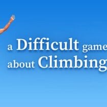 A Difficult Game About Climbing v1.01