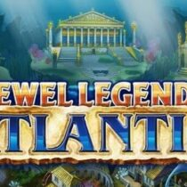 Jewel Legends: Atlantis
