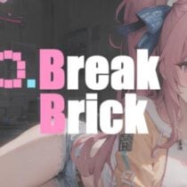 No.BreakBrick