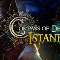 Compass of Destiny Istanbul-TENOKE