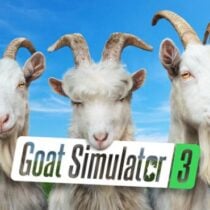 Goat Simulator 3 v1.0.5.0
