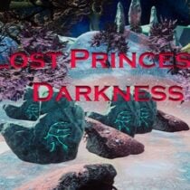 Lost Princess Darkness-TENOKE