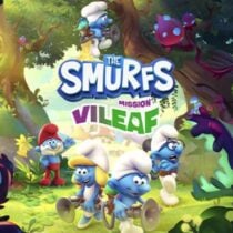 The Smurfs Mission Vileaf v1 0 19 3-DINOByTES
