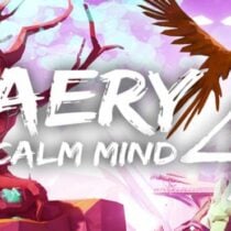 Aery Calm Mind 4-TENOKE