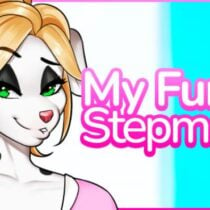 My Furry Stepmom