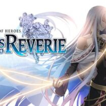 The Legend of Heroes Trails into Reverie v1 0 7-TENOKE