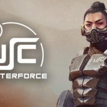 USC: Counterforce v0.20.3a
