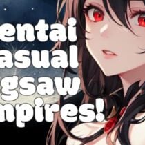 Hentai Casual Jigsaw – Vampires