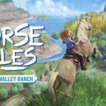 Horse Tales Emerald Valley Ranch v1 1 6-TENOKE