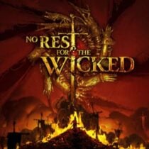No Rest for the Wicked (Early Access)