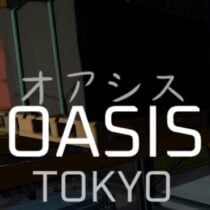 OASIS Tokyo-TENOKE