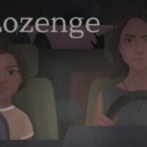 A Lozenge