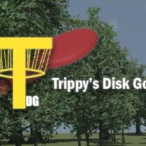Trippys Disc Golf-TENOKE