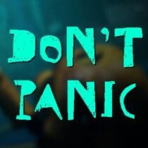 Dont Panic-TENOKE