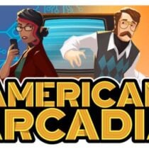 American Arcadia-RUNE