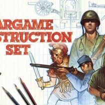 Wargame Construction Set-GOG