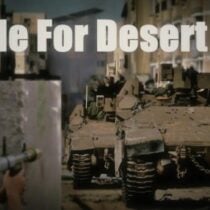 Battle for Desert City-TENOKE