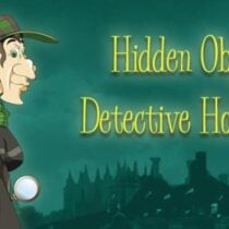 Hidden Object: Detective Holmes – Heirloom