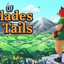 Of Blades & Tails v1.0.0.1-GOG