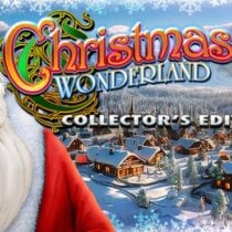 Christmas Wonderland 14-RAZOR