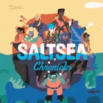 Saltsea Chronicles-TENOKE