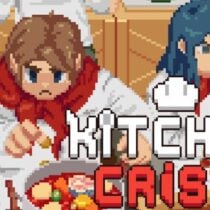 Kitchen Crisis