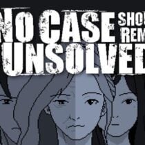 No Case Should Remain Unsolved