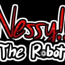 Nessy The … Robot