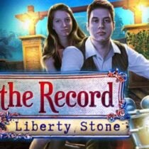 Off The Record: Liberty Stone Collector’s Edition