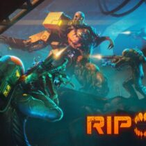 RIPOUT (Early Access)