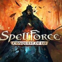 SpellForce Conquest of Eo v01 03 27708-Razor1911