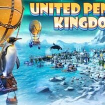 United Penguin Kingdom Build 13774691