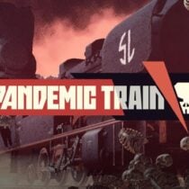 Pandemic Train v1 2 0-I KnoW