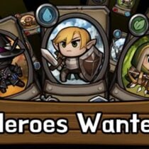 Heroes Wanted v0.9.12