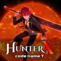 HunterX code name T-TENOKE