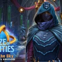 Maze of Realities Ride in the Sky Collectors Edition-RAZOR