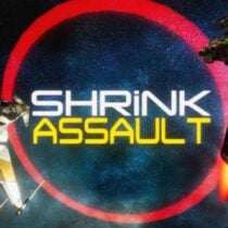 Shrink Assault-TENOKE