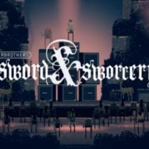Superbrothers: Sword & Sworcery EP v1.3.e71b9