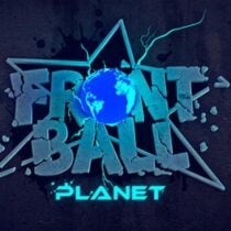 Frontball Planet-TENOKE