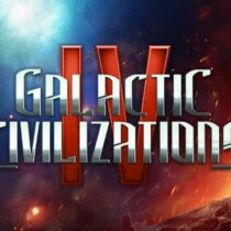 Galactic Civilizations IV Supernova-RUNE