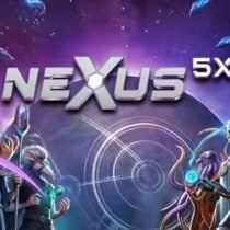 Nexus 5X-TENOKE