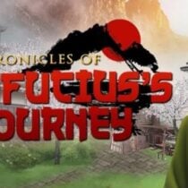 The Chronicles of Confucius’s Journey