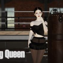 Boxing Queen