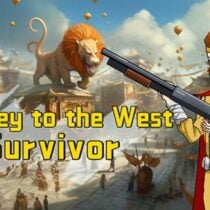 Journey to the West Survivor